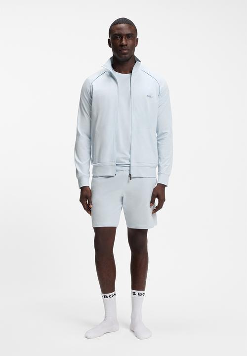 BOSS - Mix&Match Short CW - Open Blue