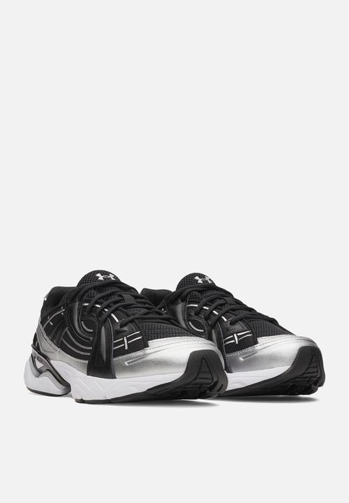 Under Armour - UA Sola Black