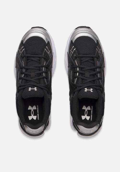 Under Armour - UA Sola Black