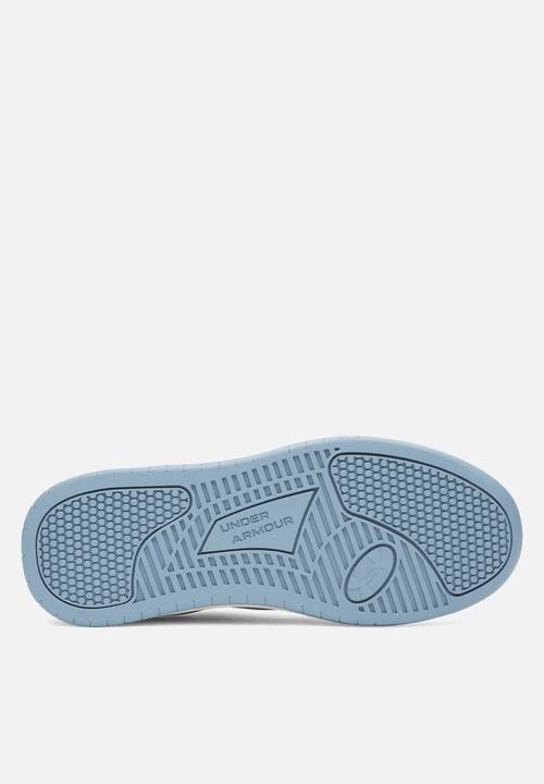 Under Armour - UA W Tempo Blue Fog