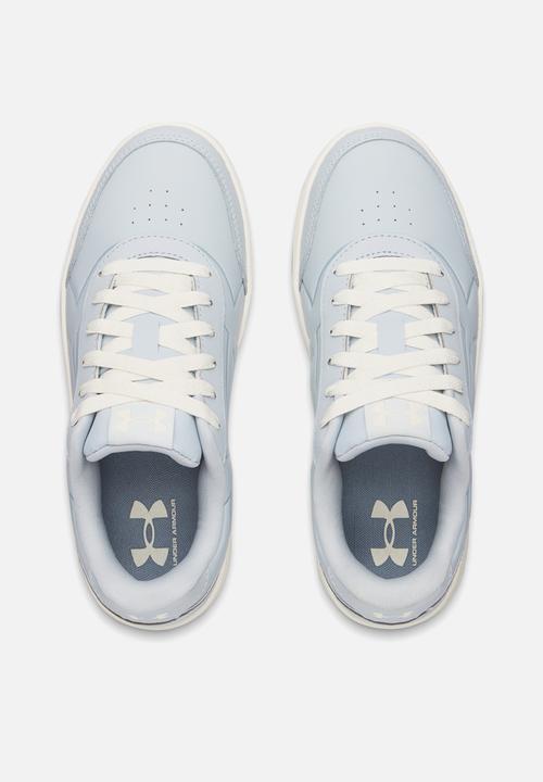 Under Armour - UA W Tempo Blue Fog