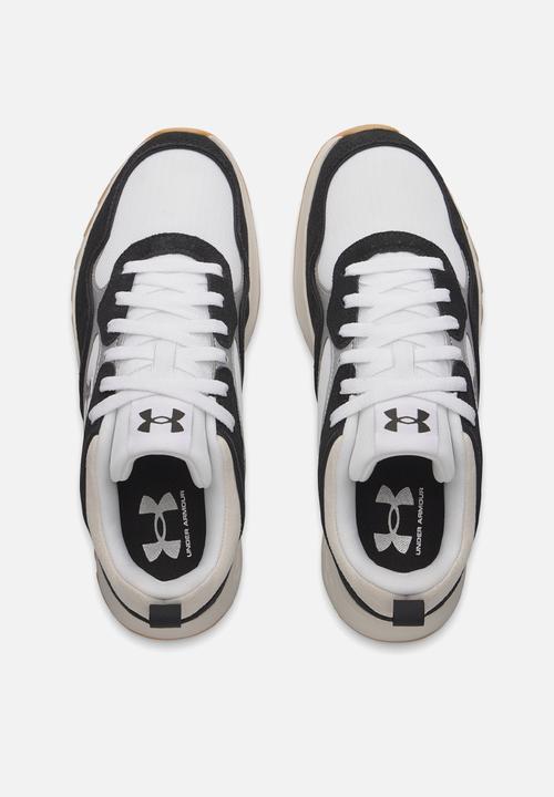 Under Armour - UA Mirage Sport White