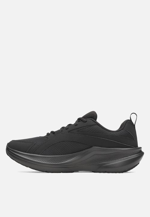 Under Armour - UA Assert 11 Black
