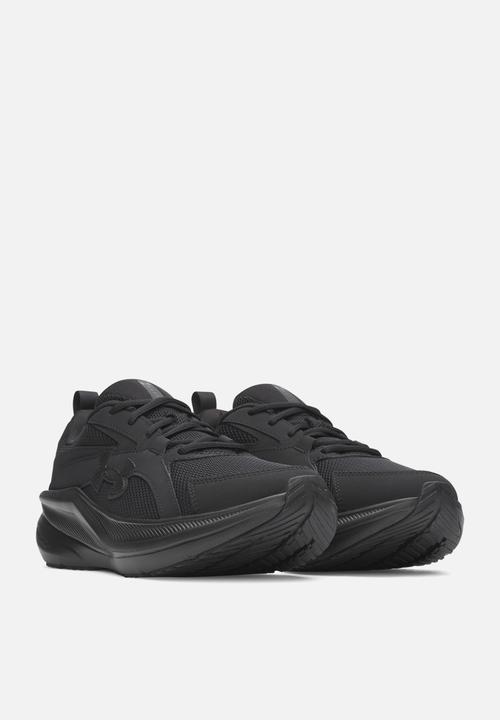 Under Armour - UA Assert 11 Black