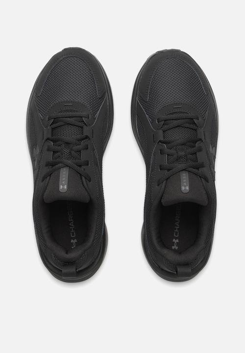 Under Armour - UA Assert 11 Black