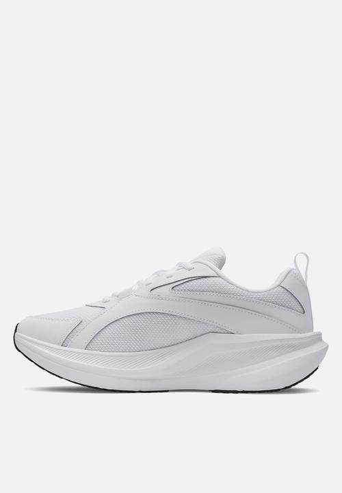 Under Armour - UA Assert 11 White