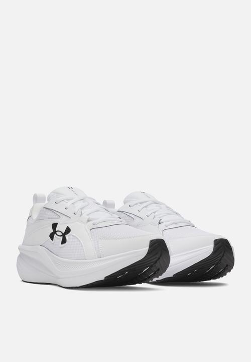 Under Armour - UA Assert 11 White