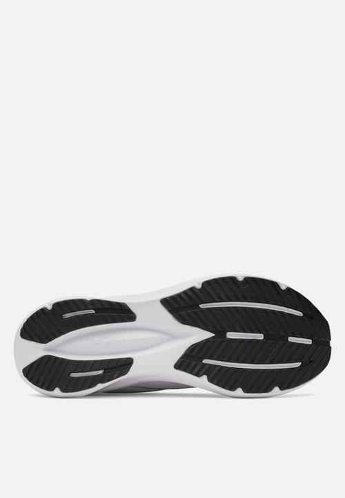 Under Armour - UA Assert 11 White