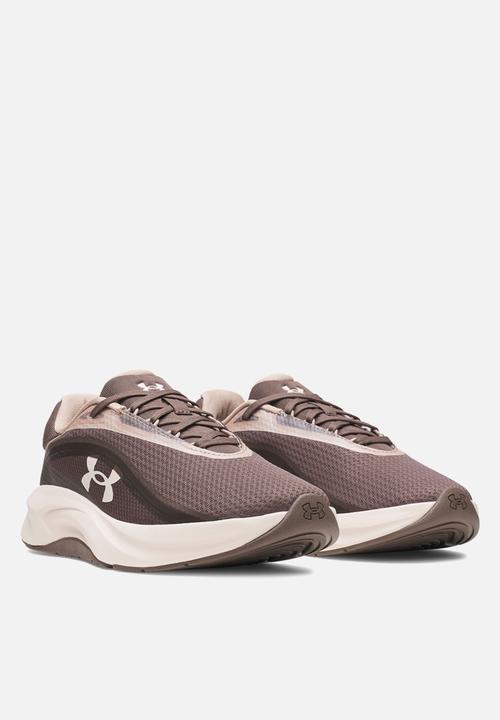 Under Armour - UA W Radiant TR Peppercorn