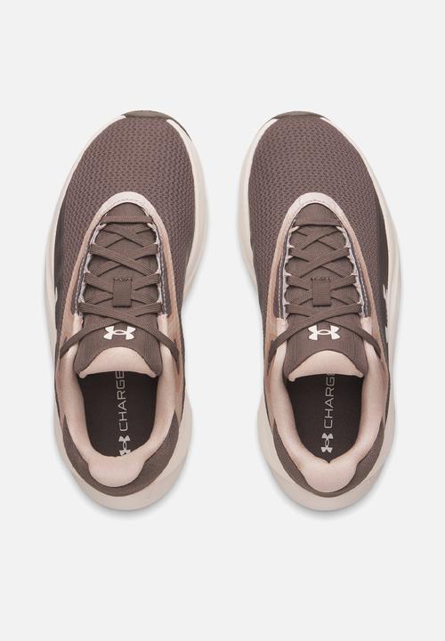 Under Armour - UA W Radiant TR Peppercorn