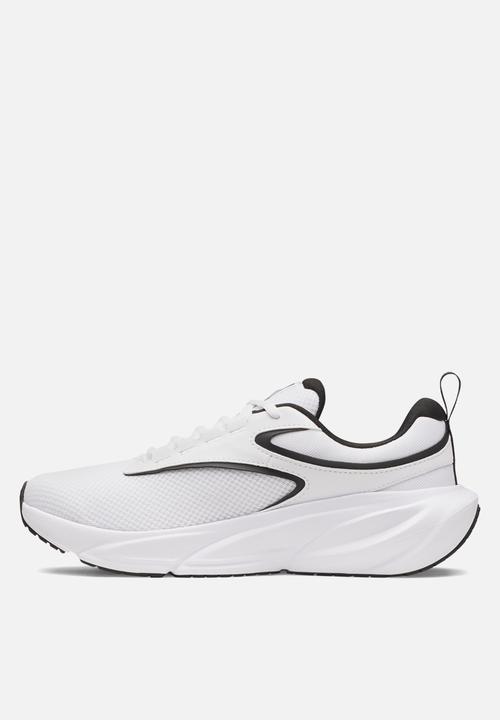 Under Armour - UA Surge 5 White