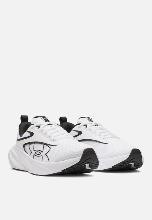 Under Armour - UA Surge 5 White