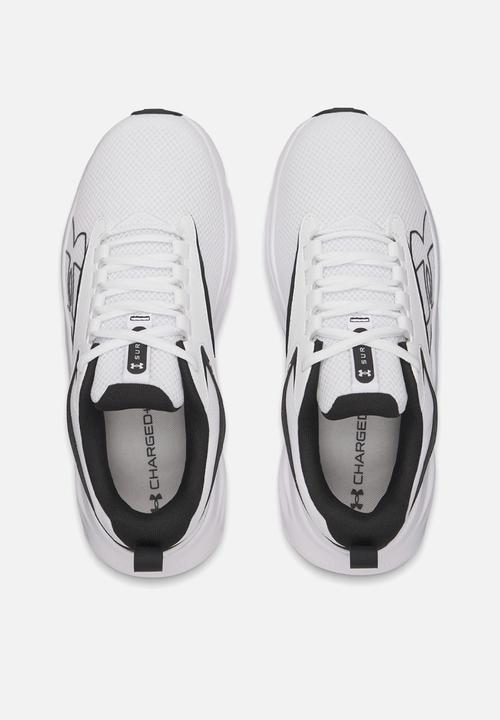 Under Armour - UA Surge 5 White
