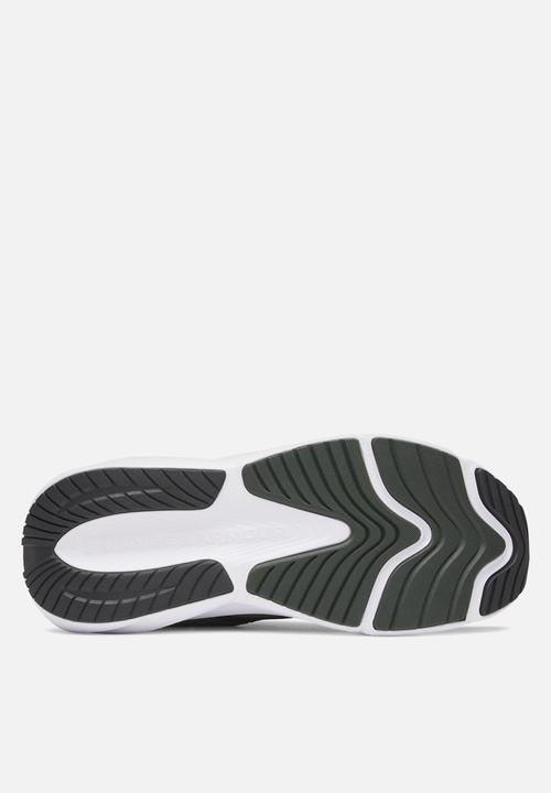 Under Armour - UA Surge 5 Marine OD Green