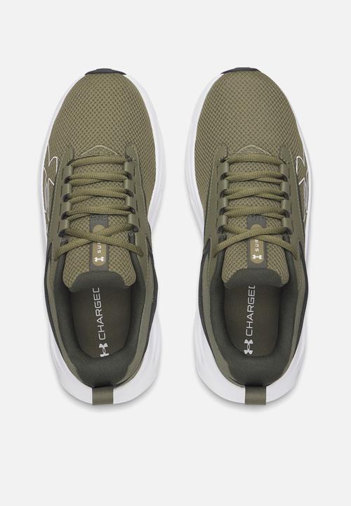 Under Armour - UA Surge 5 Marine OD Green