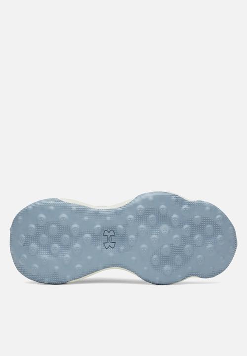 Under Armour - UA W Pulse Blue Fog