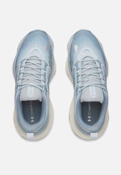 Under Armour - UA W Pulse Blue Fog