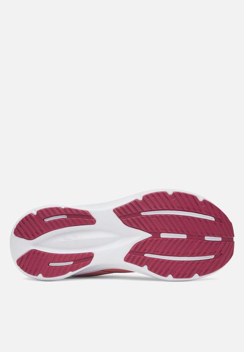Under Armour - UA W Assert 11 Print Posh Pink