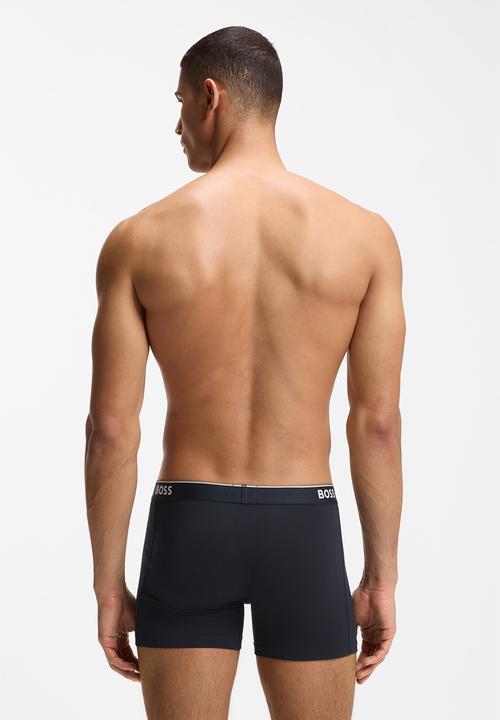 BOSS - BoxerBr 3P Power - Open Blue