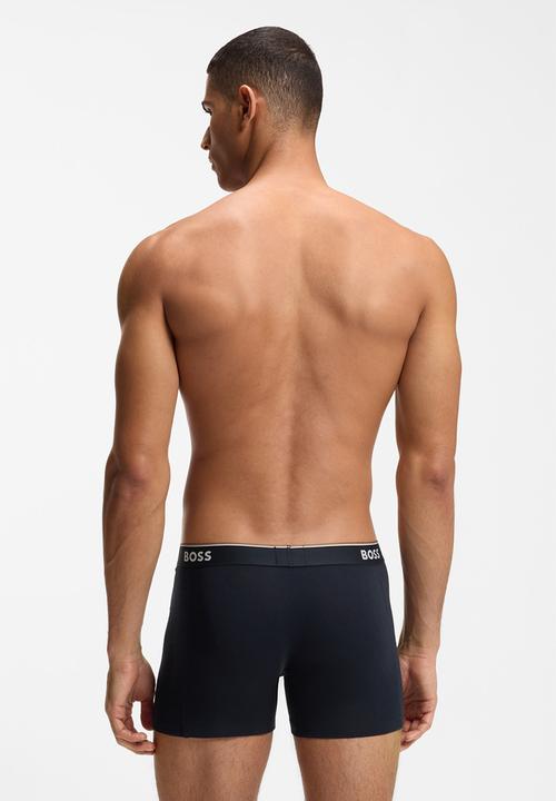 BOSS - BoxerBr 3P Power - Open Blue