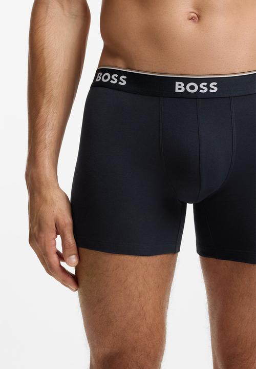 BOSS - BoxerBr 3P Power - Open Blue