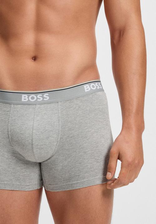 BOSS - BoxerBr 3P Power - multi