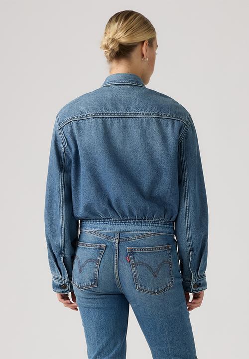 Levi’s® - Dani Western Harrington - Yeah Look Otw