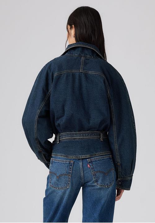 Levi’s® - 80S Bomber -  Bellissima