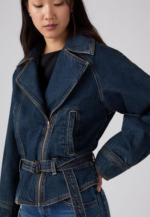 Levi’s® - 80S Bomber -  Bellissima