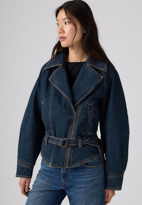Levi’s® - 80S Bomber -  Bellissima
