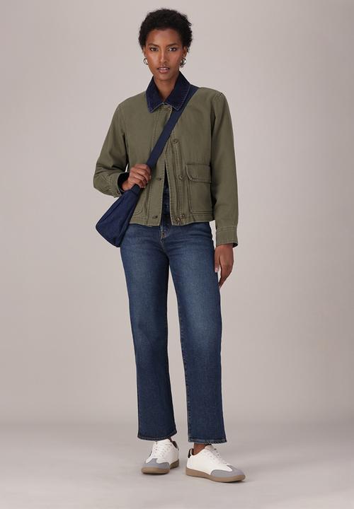 Levi’s® - 501® Jeans For Wmn - Array Away