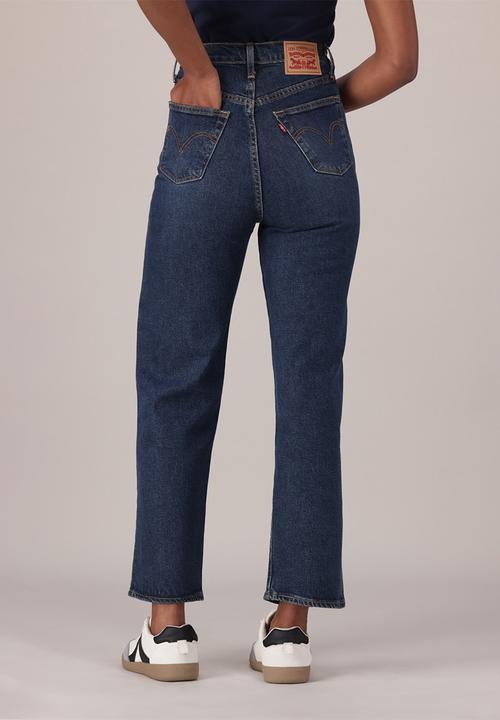 Levi’s® - 501® Jeans For Wmn - Array Away
