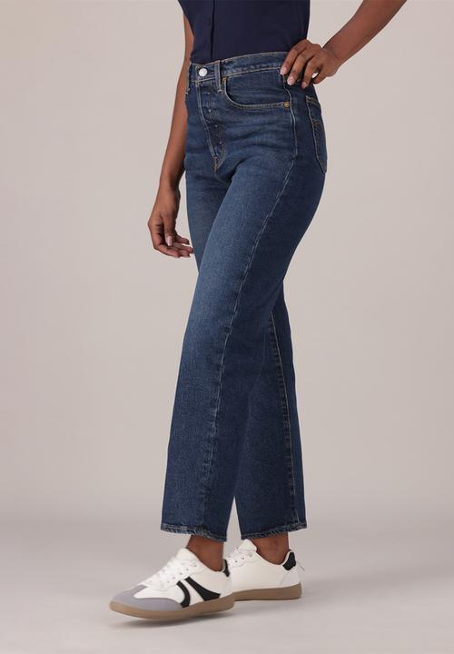 Levi’s® - 501® Jeans For Wmn - Array Away
