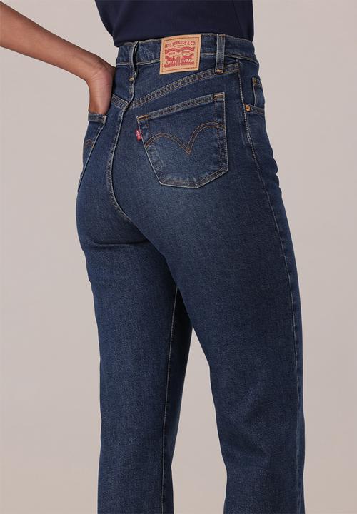 Levi’s® - 501® Jeans For Wmn - Array Away