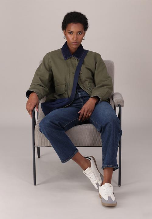 Levi’s® - 501® Jeans For Wmn - Array Away