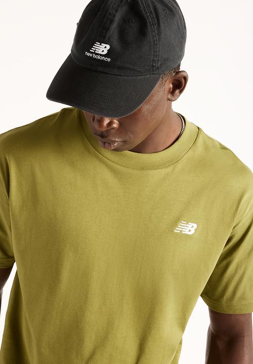 New Balance  - New Balance Tee