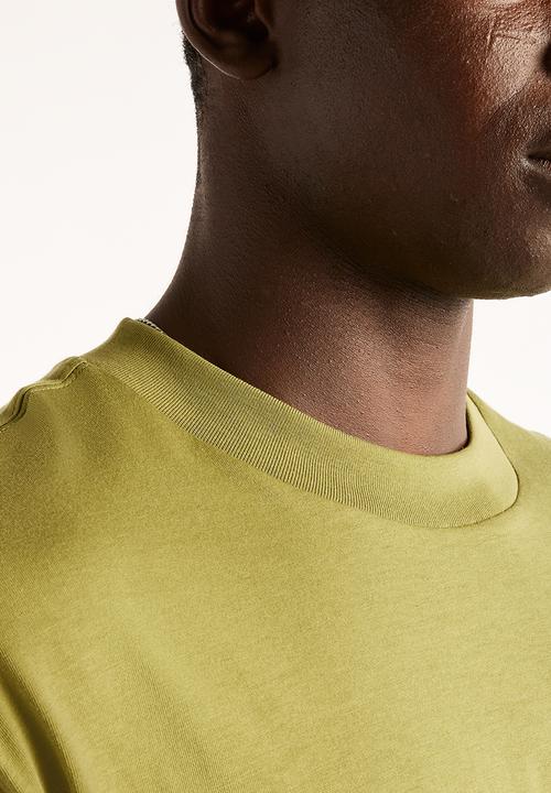 New Balance  - New Balance Tee
