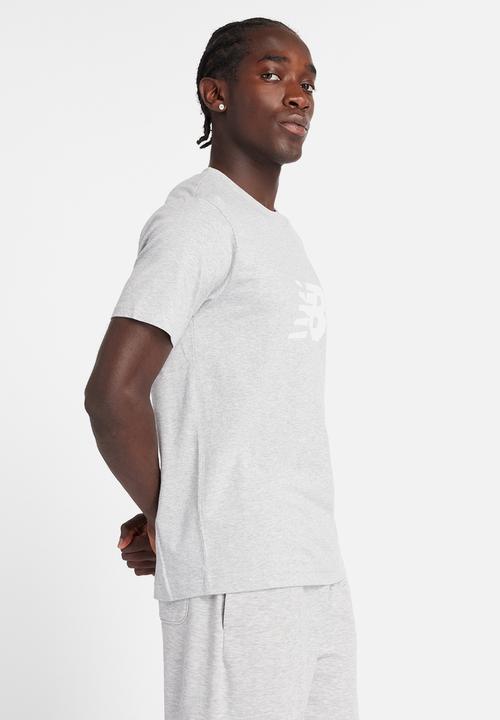 New Balance  - NB Sport Logo Tee