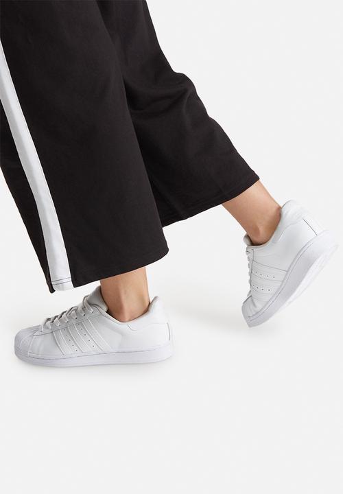 Daisy Street - Side stripe pants