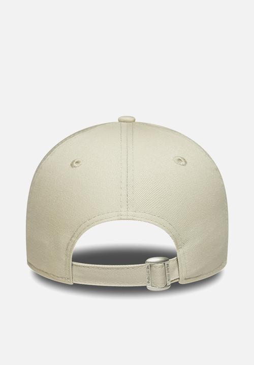 New Era - Female League Ess 9Forty® - Cream