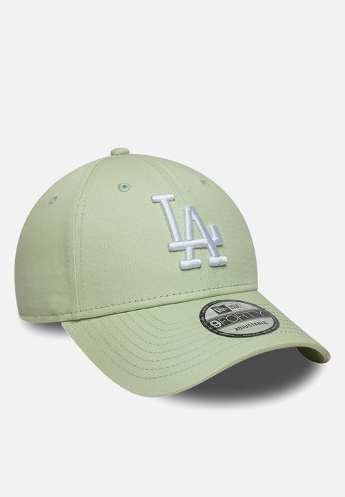 New Era - League Essential 9Forty® - Green