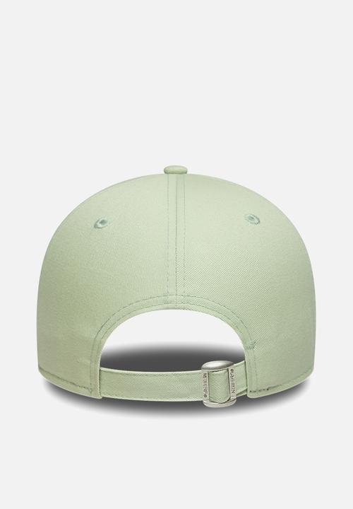 New Era - League Essential 9Forty® - Green