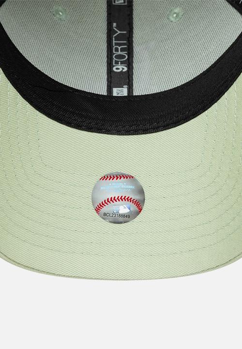 New Era - League Essential 9Forty® - Green
