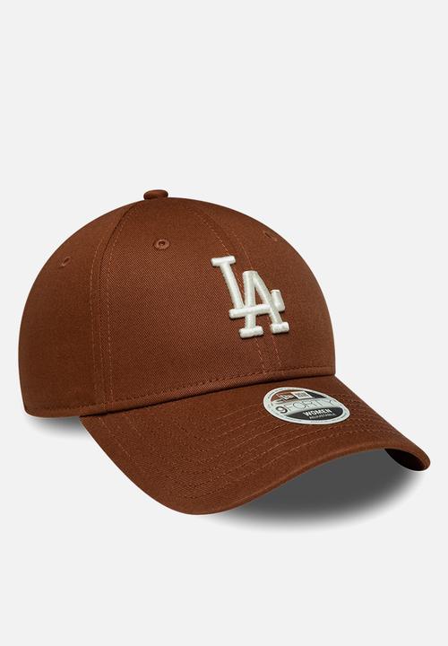 New Era - Female League Ess Midi 9Forty® - Dark Brown