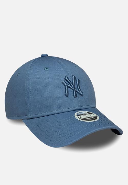 New Era - Female League Ess Midi 9Forty® - Blue