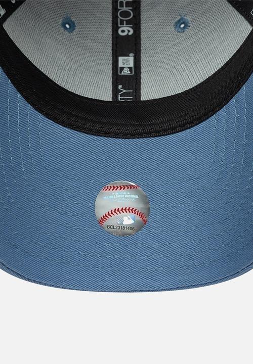 New Era - Female League Ess Midi 9Forty® - Blue