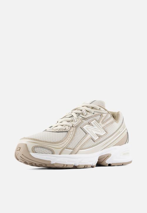 New Balance  - 740 Grade School