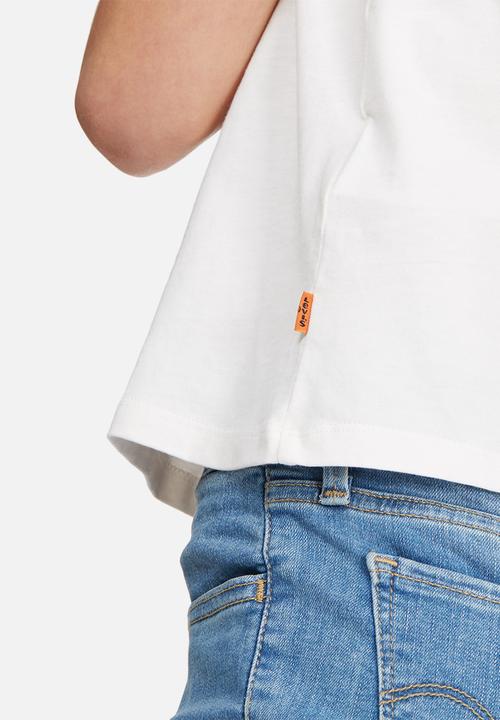 Levi’s® - Ringer graphic surf tee