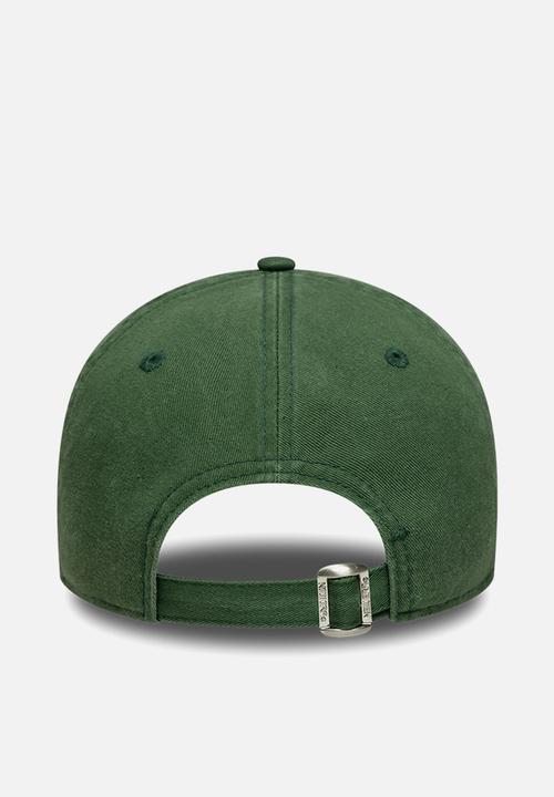 New Era - Mini Logo 9Twenty® New York Yankees - Green