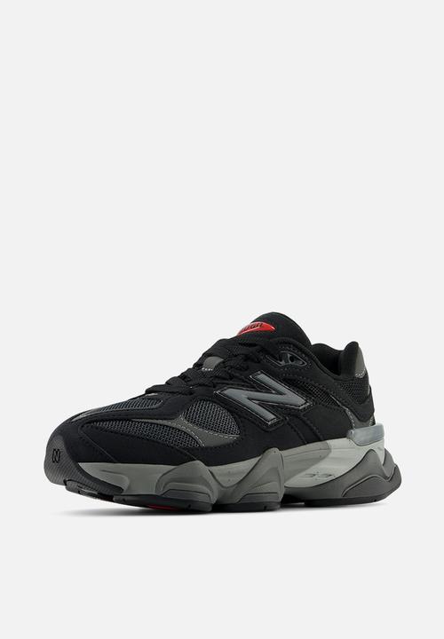 New Balance  - Grade school 9060 - black